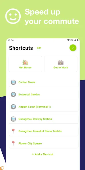 Guangzhou Metro screenshot 5