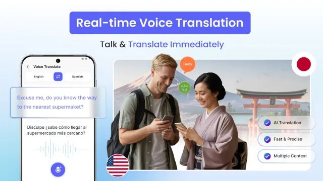 AI Translate All Languages screenshot 2