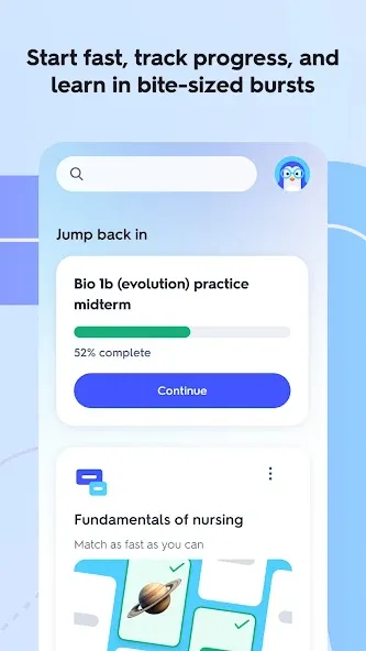 Quizlet: More than Flashcards screenshot 4