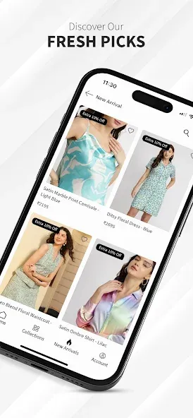 FableStreet - Women's Fashion screenshot 5