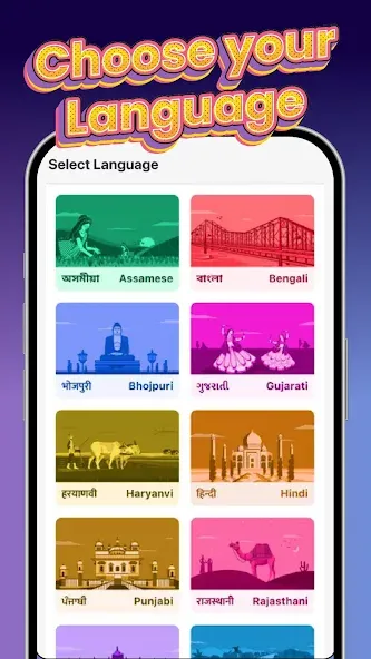 ShareChat Trends Videos & Live screenshot 5
