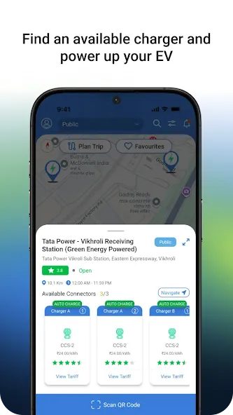Tata Power EZ Charge screenshot 3