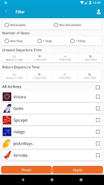 EMT App for B2B & Corporate screenshot 5