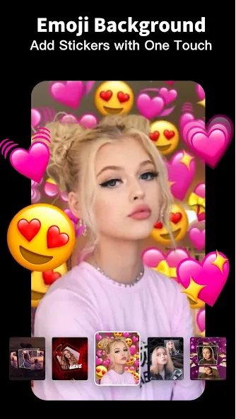 Tempo - Music Video Maker screenshot 5