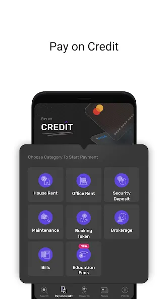 Housing: Buy, Rent, Sell & Pay screenshot 4