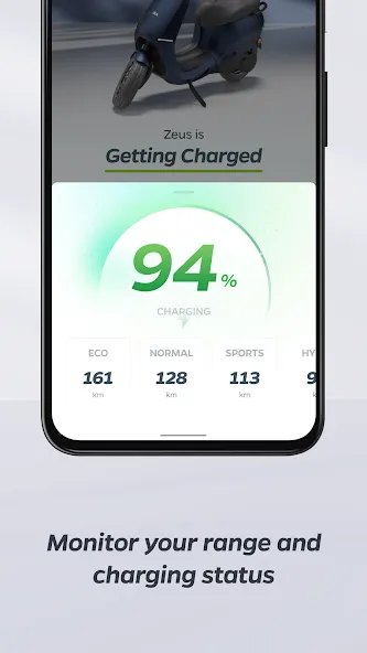 Ola Electric screenshot 3