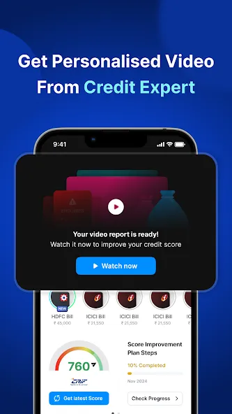 GoodScore: Credit Score App screenshot 3