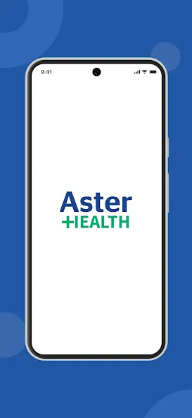 Aster Health screenshot 1