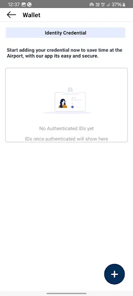 Digi Yatra screenshot 3