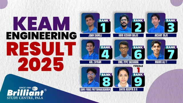 Brilliant Pala e-learning screenshot 2