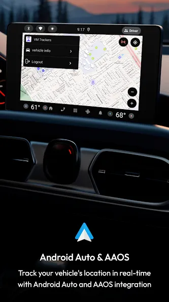 VMTrackers Family Locator screenshot 5