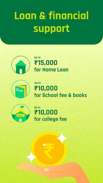 Bigbasket Delivery Partner App screenshot 4