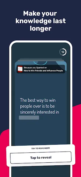 Uptime: Get smarter, stand out screenshot 5