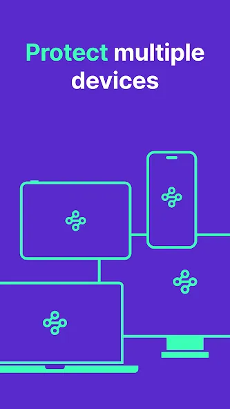 Mozilla VPN - Secure & Private screenshot 5