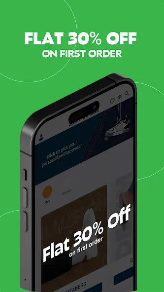 Solethreads screenshot 2