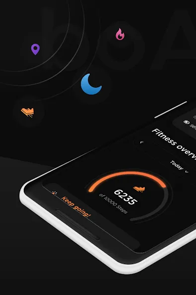 boAt Crest screenshot 2