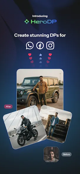 DashReels: Short Movies & TV screenshot 2