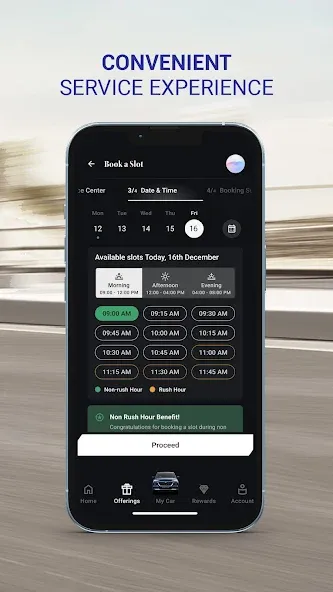 Maruti Suzuki screenshot 5
