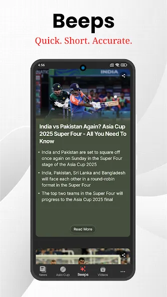 NDTV : Daily News & Updates screenshot 2