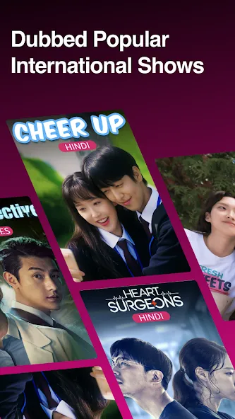 Amazon miniTV - Web Series screenshot 4