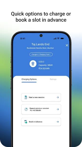 Tata Power EZ Charge screenshot 4
