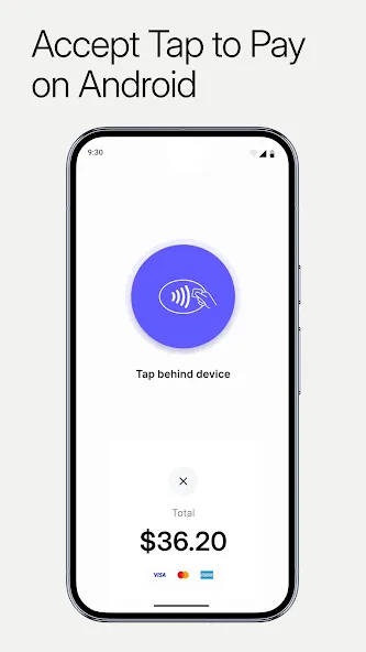 Shopify: Sell online/in person screenshot 5