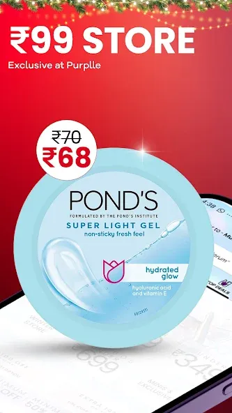 Purplle Online Beauty Shopping screenshot 2