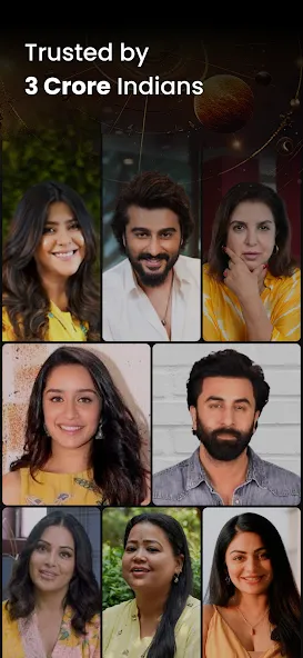 Astrotalk - Talk to Astrologer screenshot 2