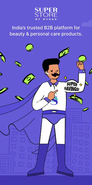 Superstore By Nykaa screenshot 1