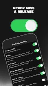 IMDb: Movies & TV Shows screenshot 5