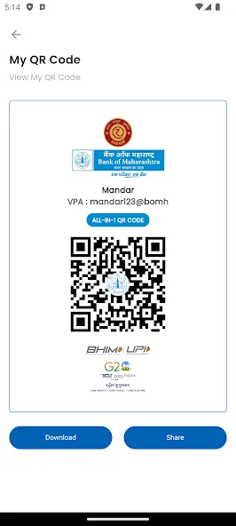 MAHA Merchant screenshot 3