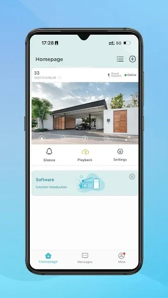 O-KAM Pro screenshot 2