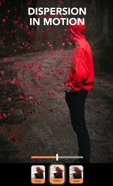 Motionleap by Lightricks screenshot 4