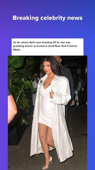 BuzzFeed - Quizzes & News screenshot 5