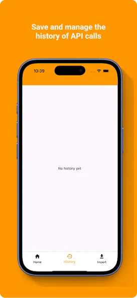 PostMan - Api client screenshot 3