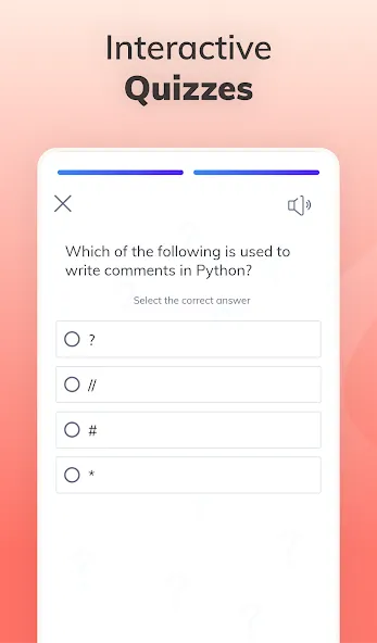 Learn Python Programming screenshot 4