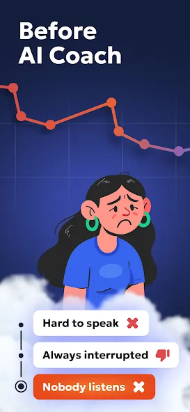 Vocal Image: AI Speaking Coach screenshot 2