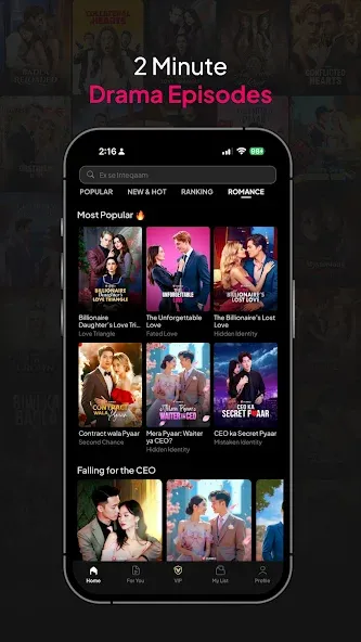 Viralo TV: Watch Hindi Shows screenshot 4