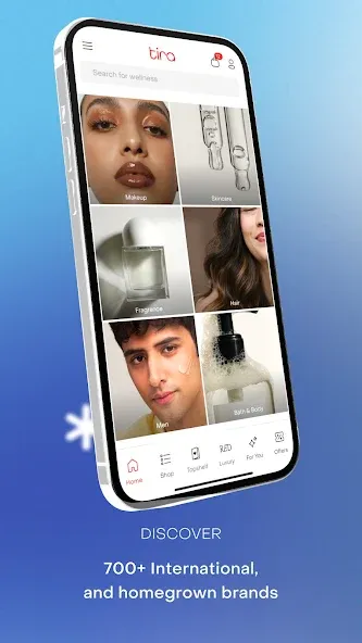 Tira: Online Beauty Shopping screenshot 2