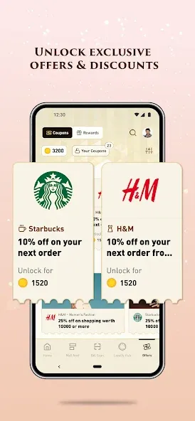 Phoenix Nhance screenshot 4