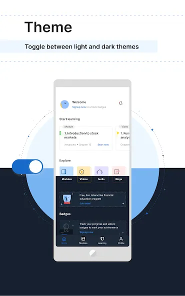 Varsity by Zerodha screenshot 2