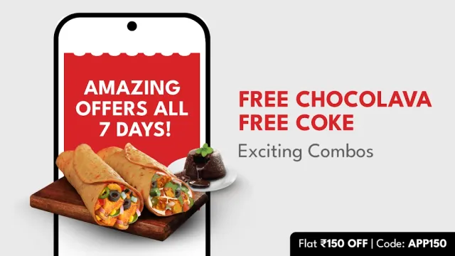 BOX8: Food Delivery App screenshot 5