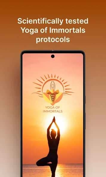 Shiv Yog: Meditate & Manifest screenshot 1