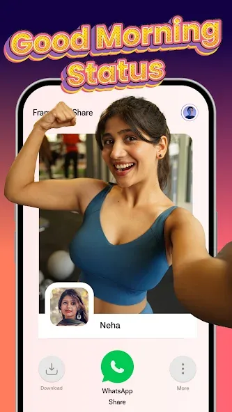 ShareChat Trends Videos & Live screenshot 4