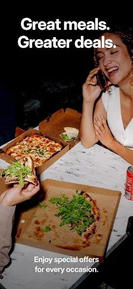 Bolt Food: Delivery & Takeaway screenshot 2