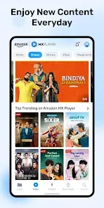 MX Player screenshot 4