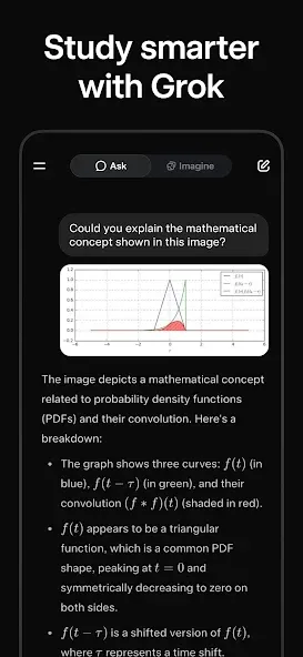 Grok • Smartest AI Advisor screenshot 5