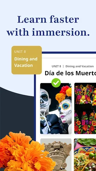 Rosetta Stone: Learn Languages screenshot 2