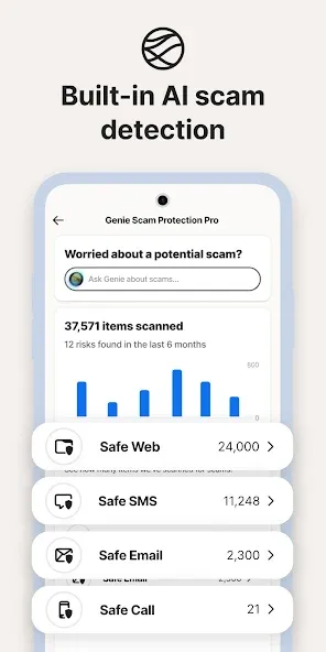 Norton360 Antivirus & Security screenshot 2