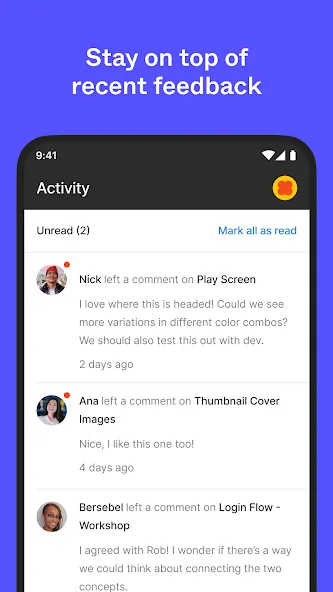 Figma: view. comment. mirror. screenshot 2